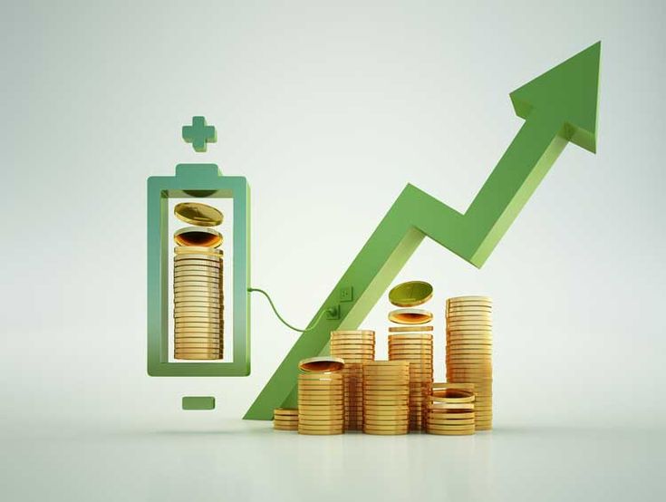 5 Smart Strategies for Financial Growth in Uncertain Times